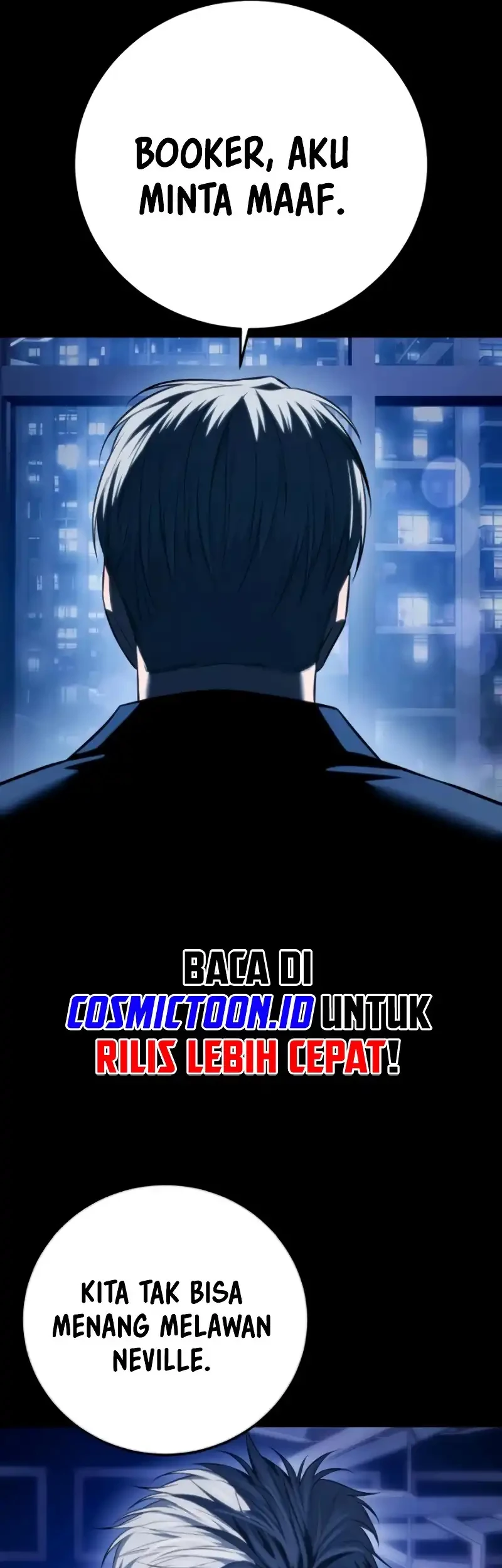 Red Shirt Chapter 36 Gambar 60