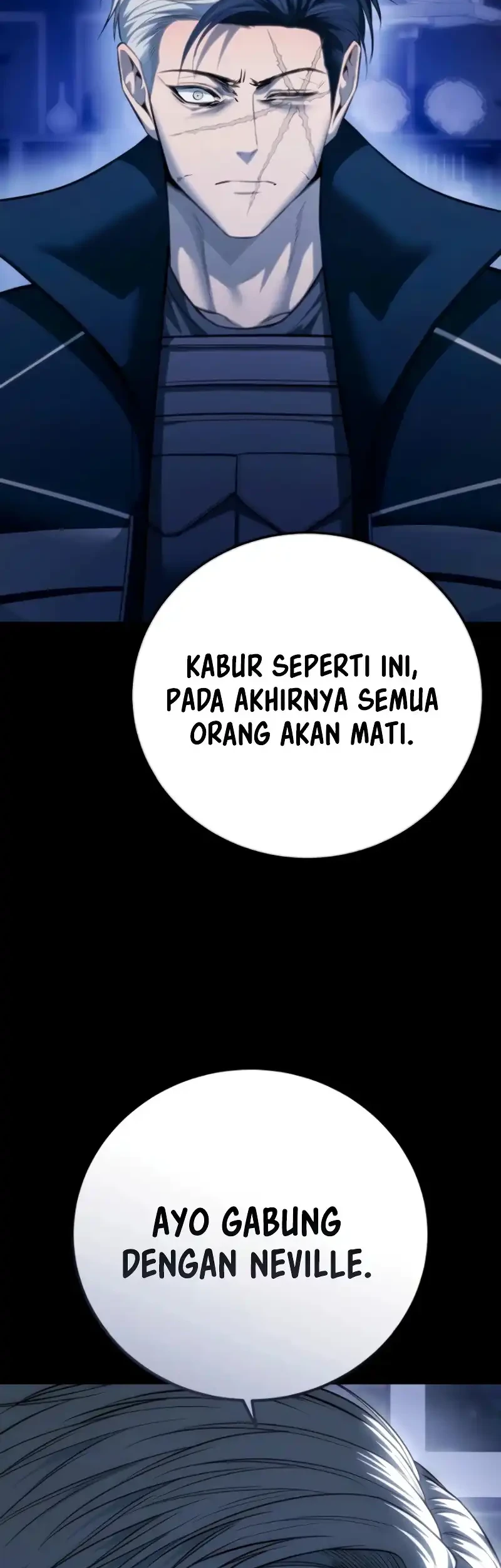 Red Shirt Chapter 36 Gambar 61