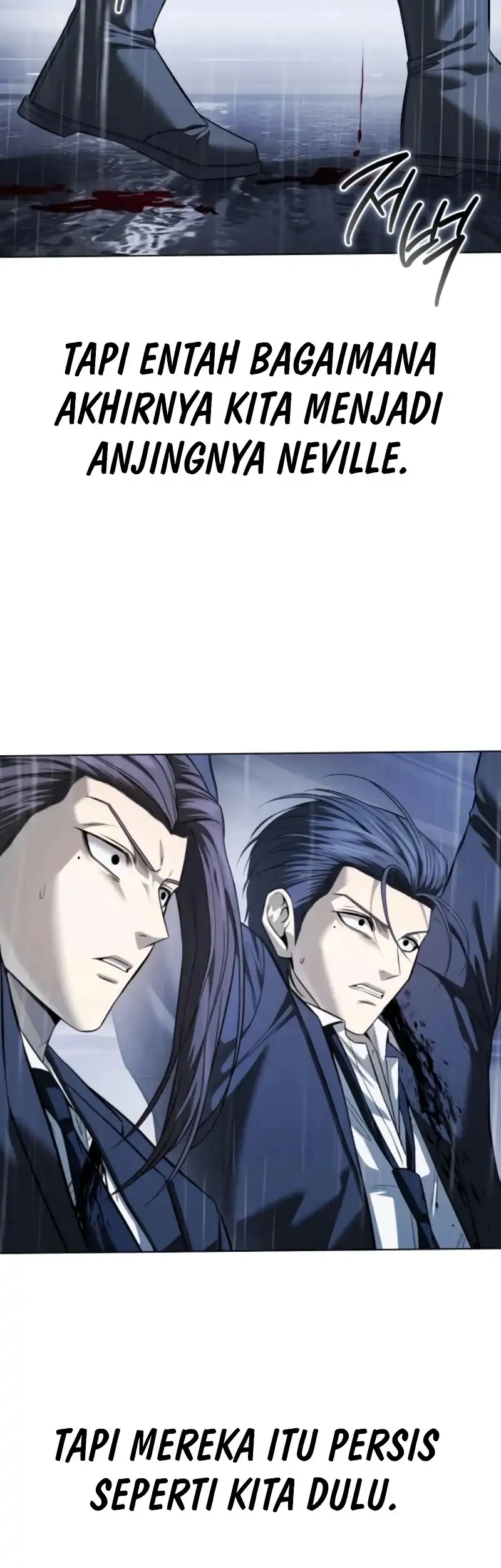 Red Shirt Chapter 36 Gambar 64