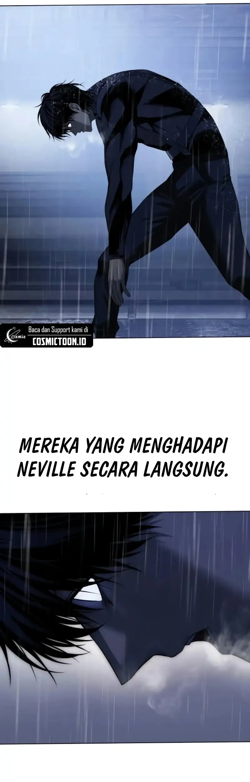 Red Shirt Chapter 36 Gambar 65