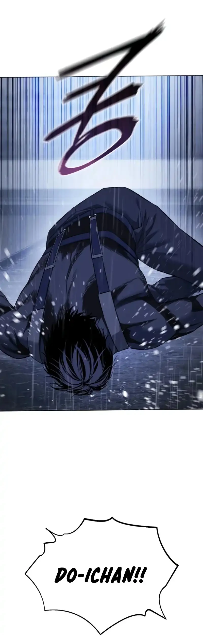 Red Shirt Chapter 36 Gambar 66