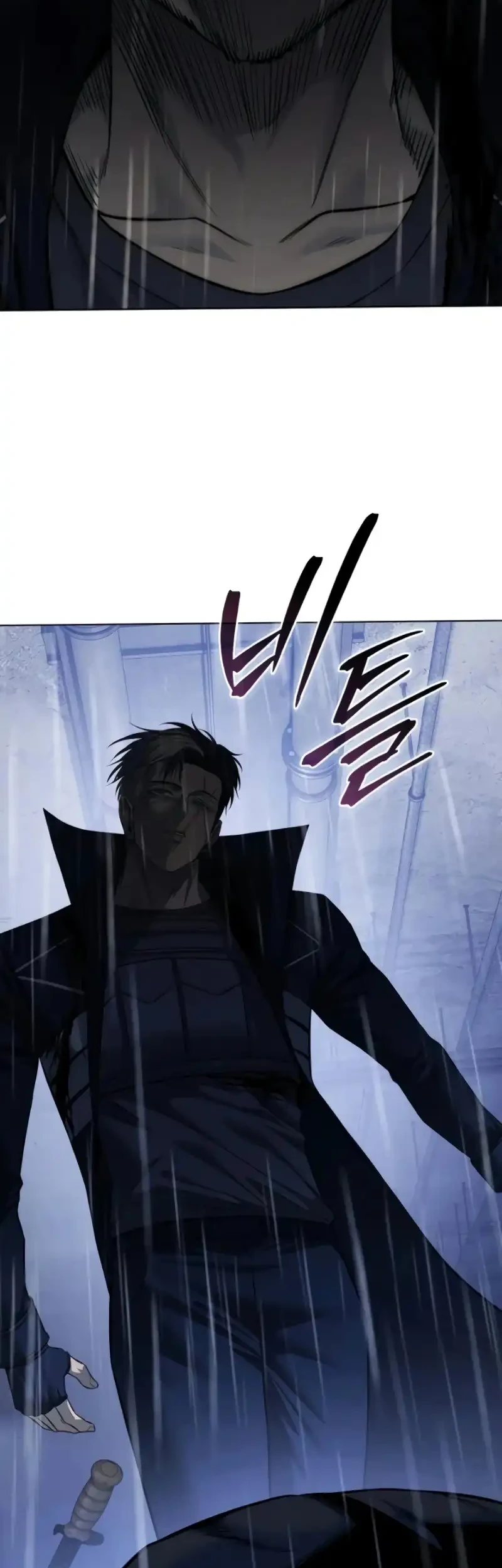 Red Shirt Chapter 36 Gambar 68