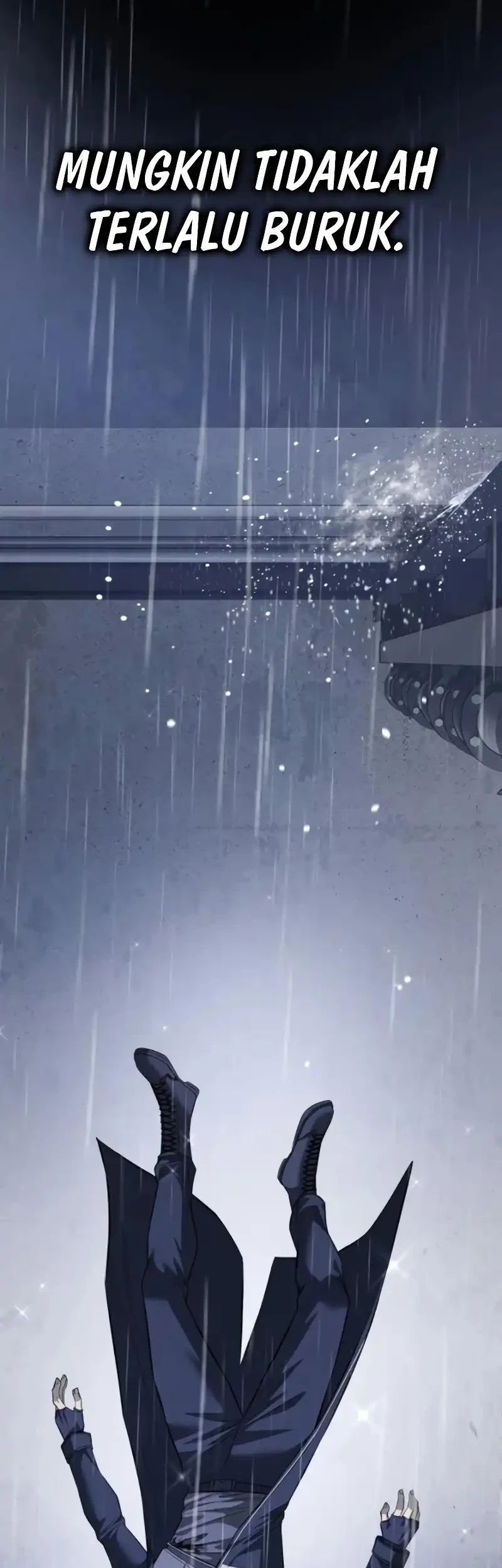 Red Shirt Chapter 36 Gambar 70