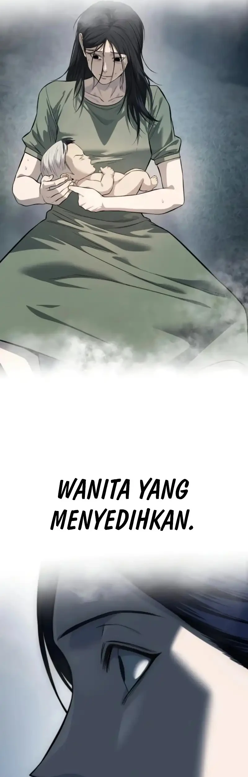 Red Shirt Chapter 36 Gambar 73