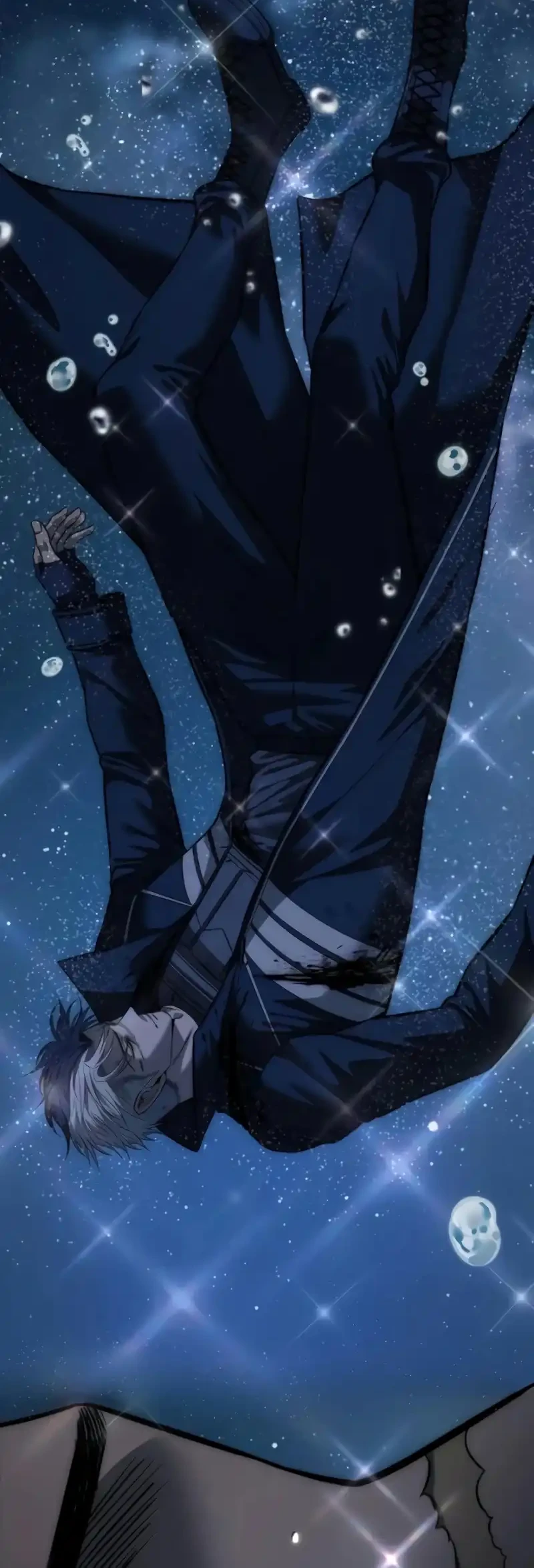 Red Shirt Chapter 36 Gambar 75