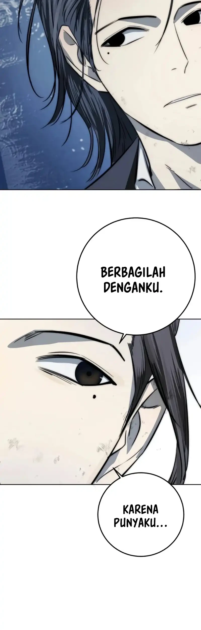 Red Shirt Chapter 36 Gambar 81