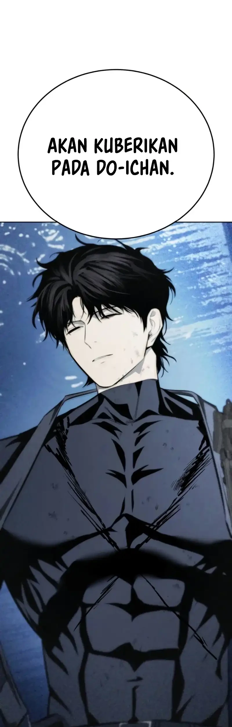 Red Shirt Chapter 36 Gambar 82