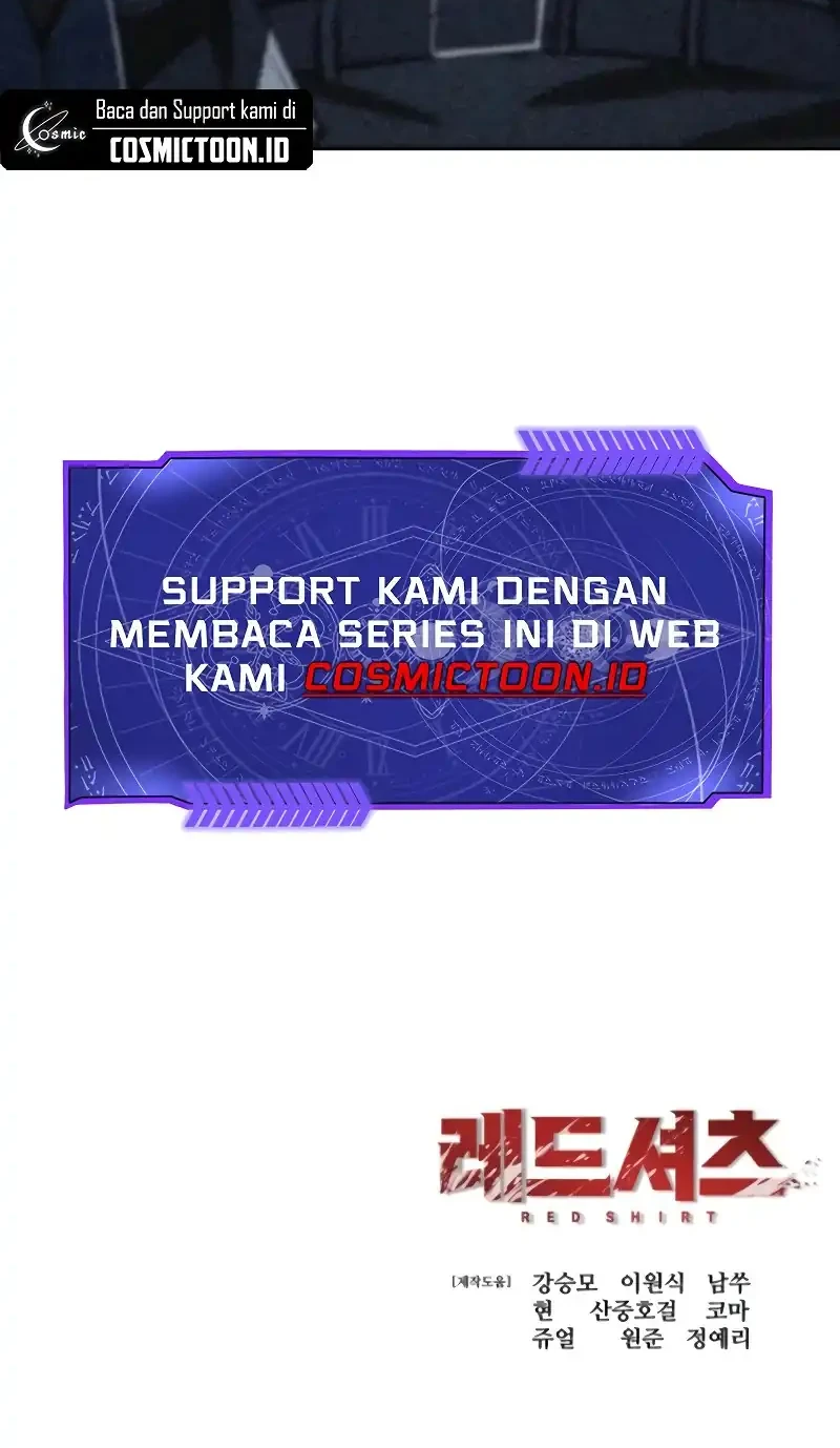 Red Shirt Chapter 36 Gambar 83