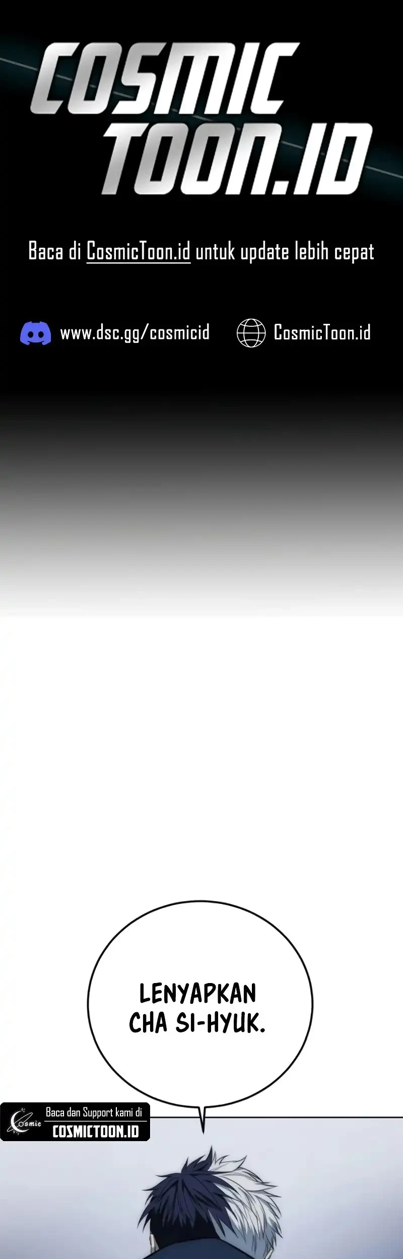 Komik Red Shirt Chapter 36 gambar nomor 1