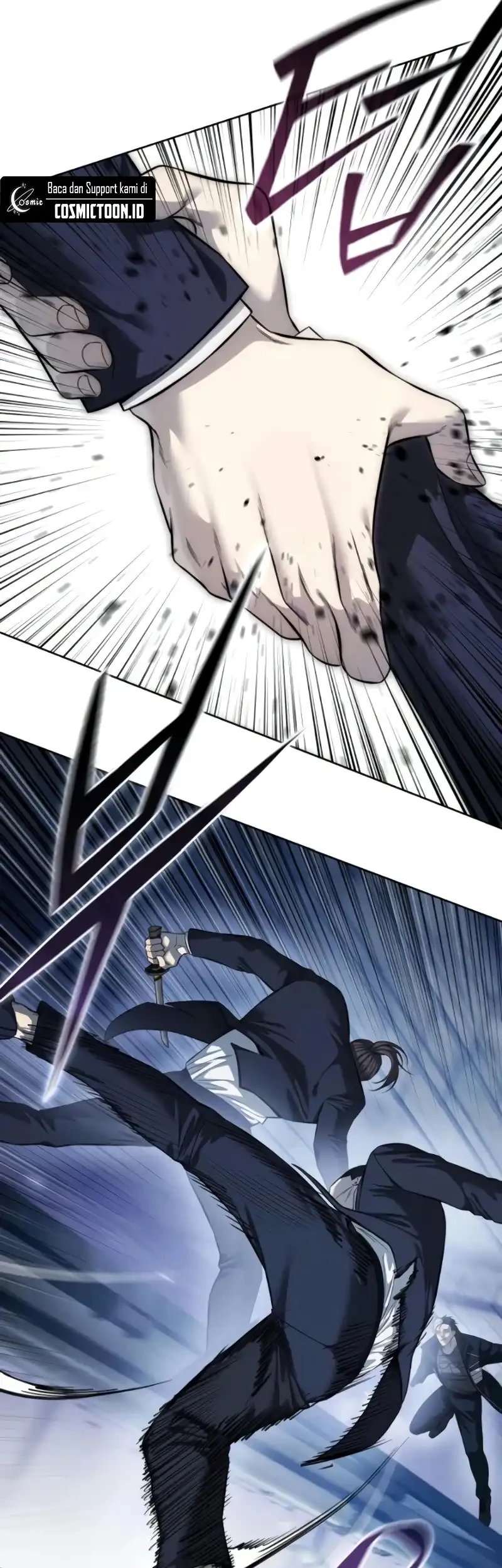 Red Shirt Chapter 36 Gambar 7