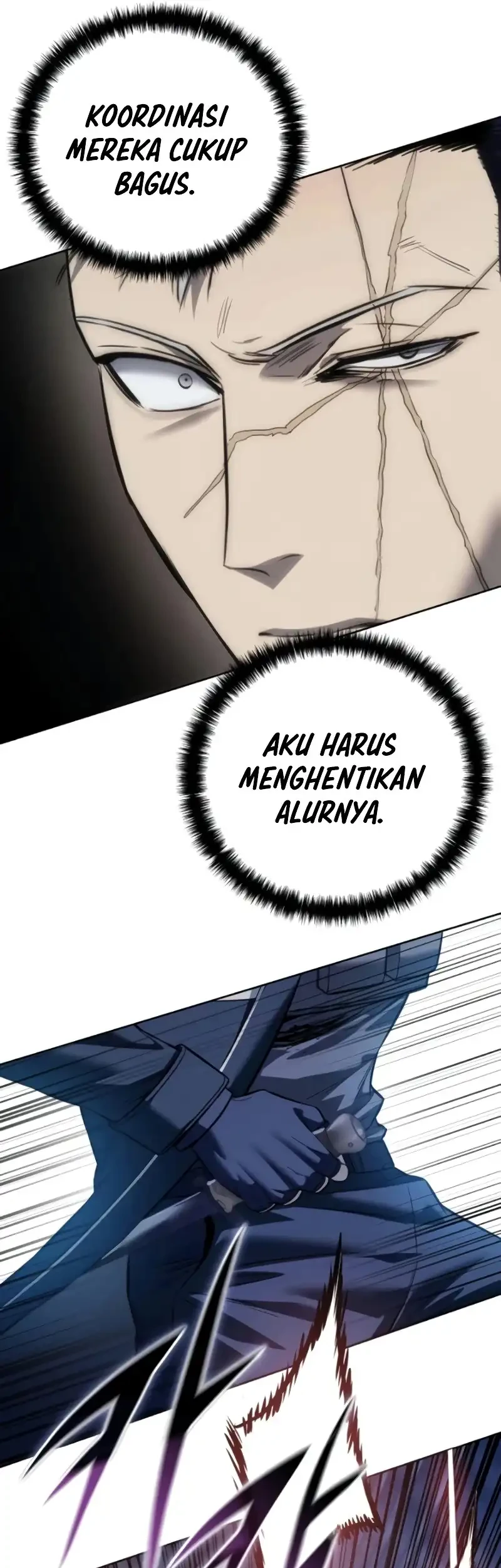 Red Shirt Chapter 36 Gambar 13