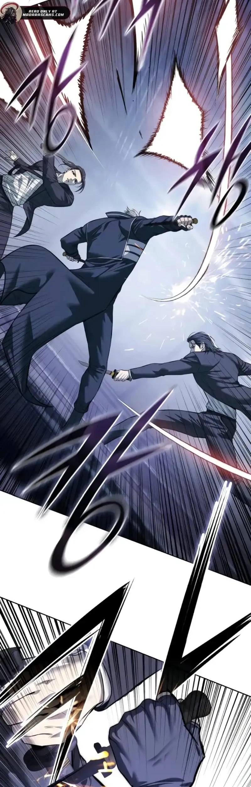 Red Shirt Chapter 36 Gambar 14