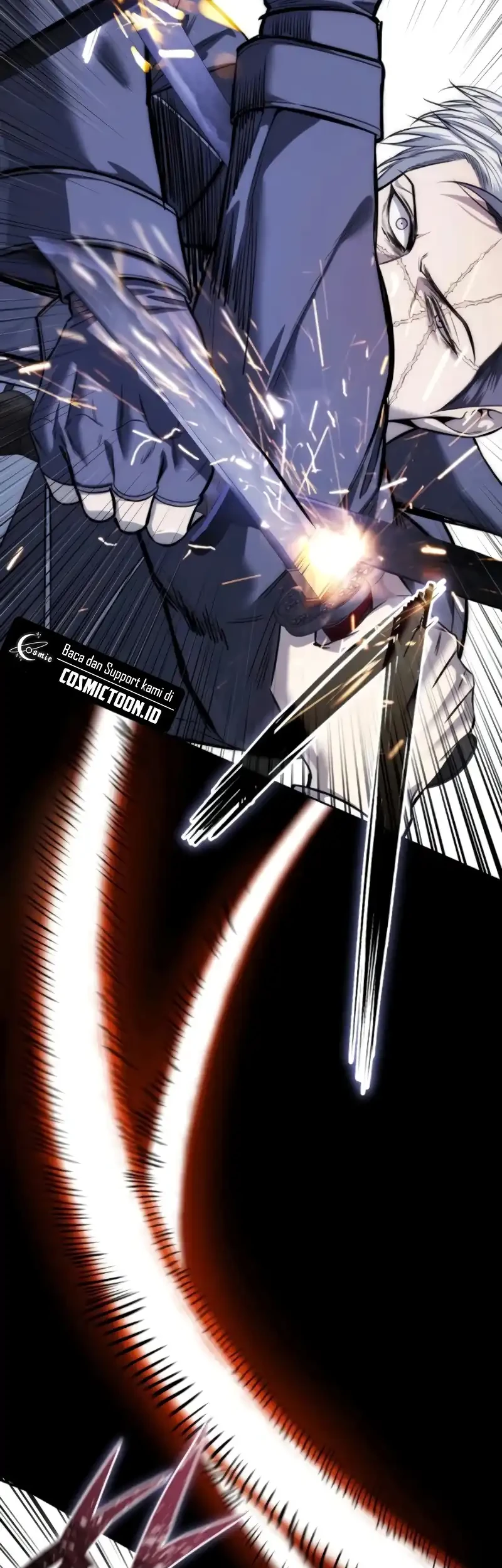 Red Shirt Chapter 36 Gambar 15