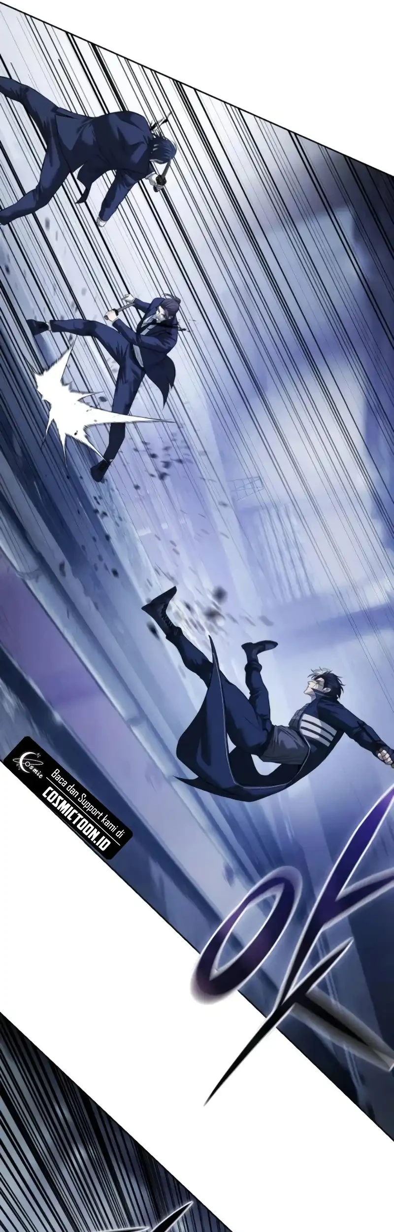 Red Shirt Chapter 36 Gambar 18