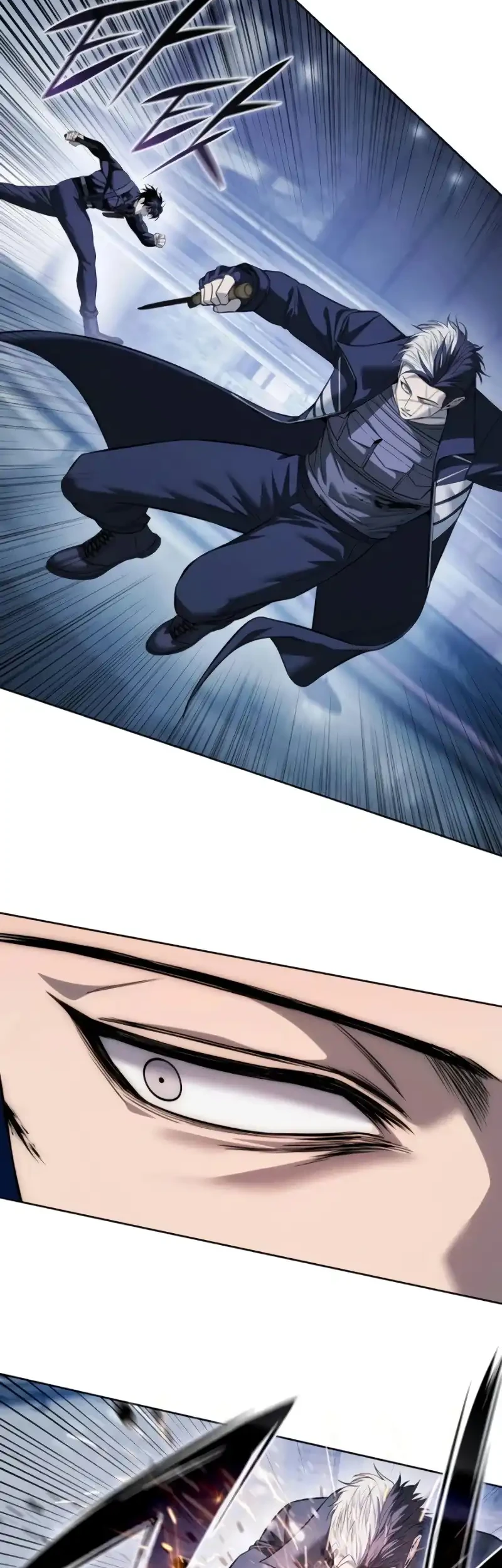 Red Shirt Chapter 36 Gambar 19