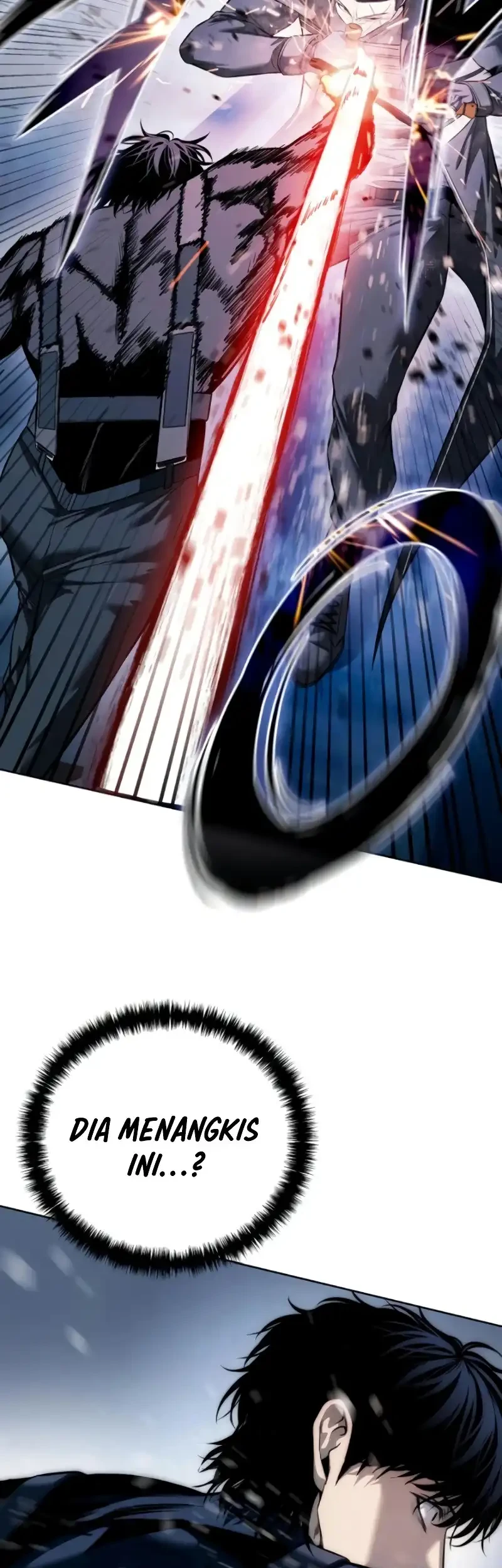 Red Shirt Chapter 36 Gambar 20