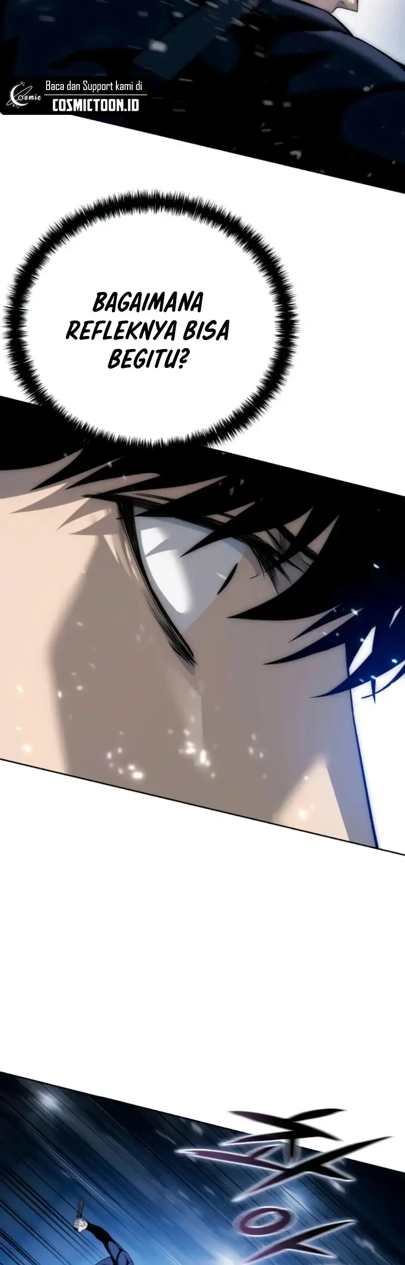 Red Shirt Chapter 36 Gambar 21