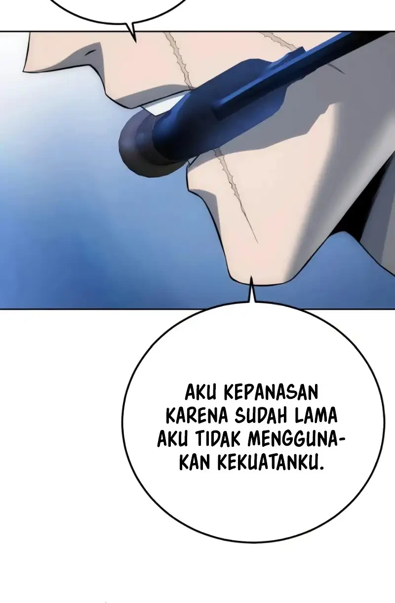 Red Shirt Chapter 36 Gambar 23