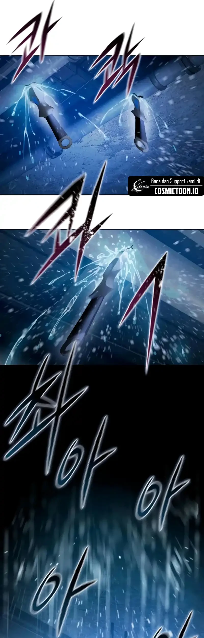 Red Shirt Chapter 36 Gambar 24