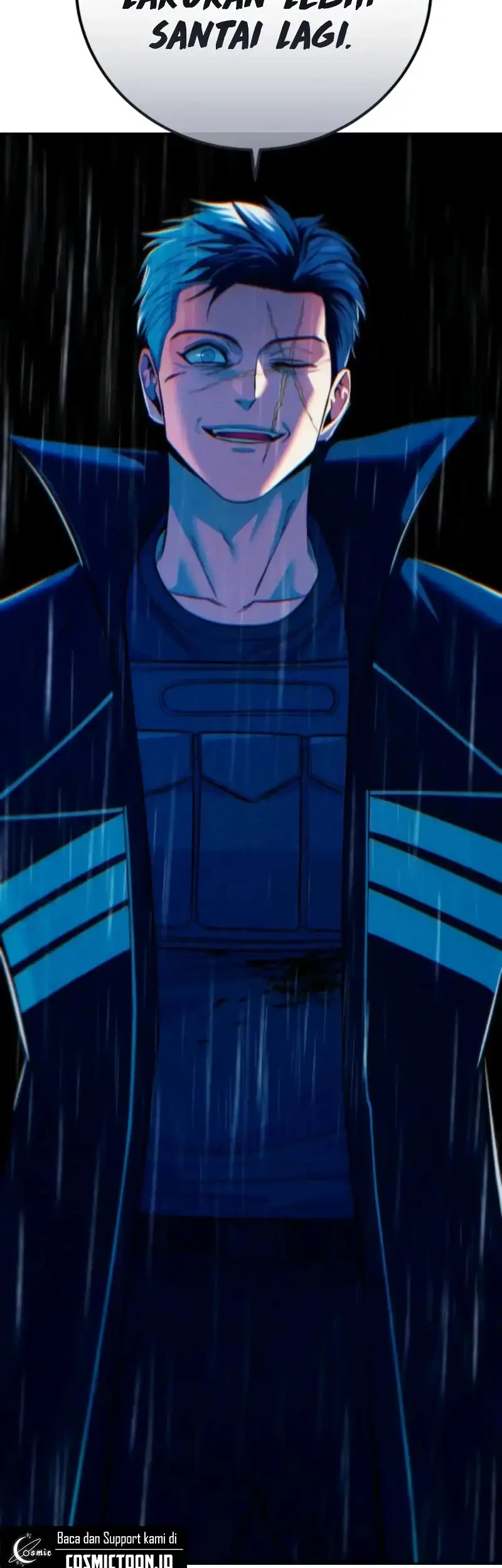 Red Shirt Chapter 36 Gambar 26