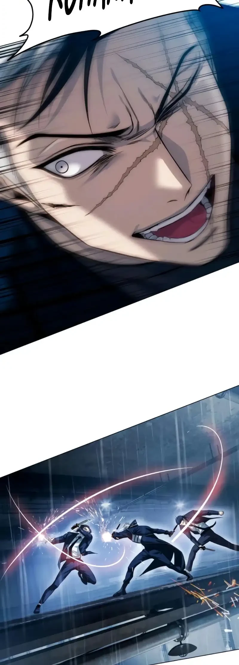 Red Shirt Chapter 36 Gambar 35