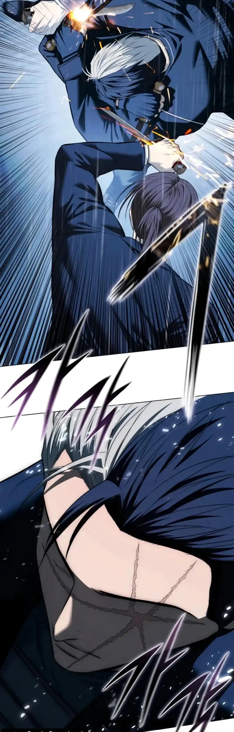 Red Shirt Chapter 36 Gambar 39