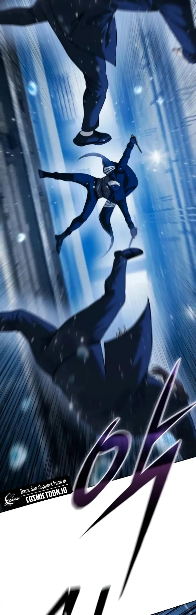 Red Shirt Chapter 36 Gambar 43