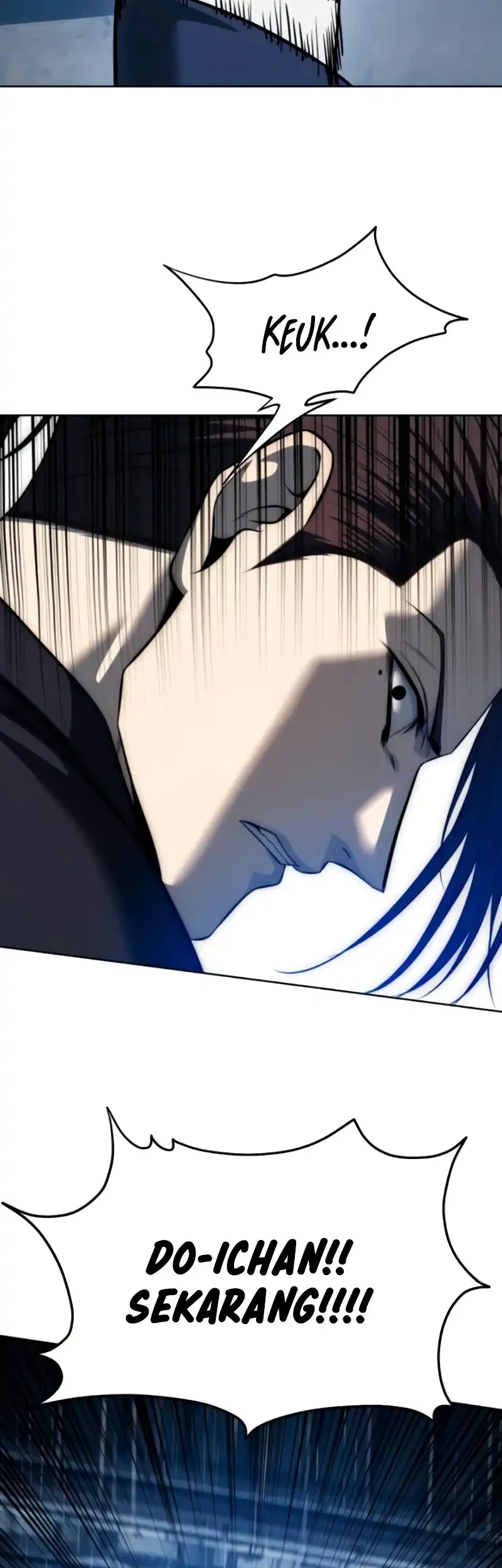 Red Shirt Chapter 36 Gambar 45