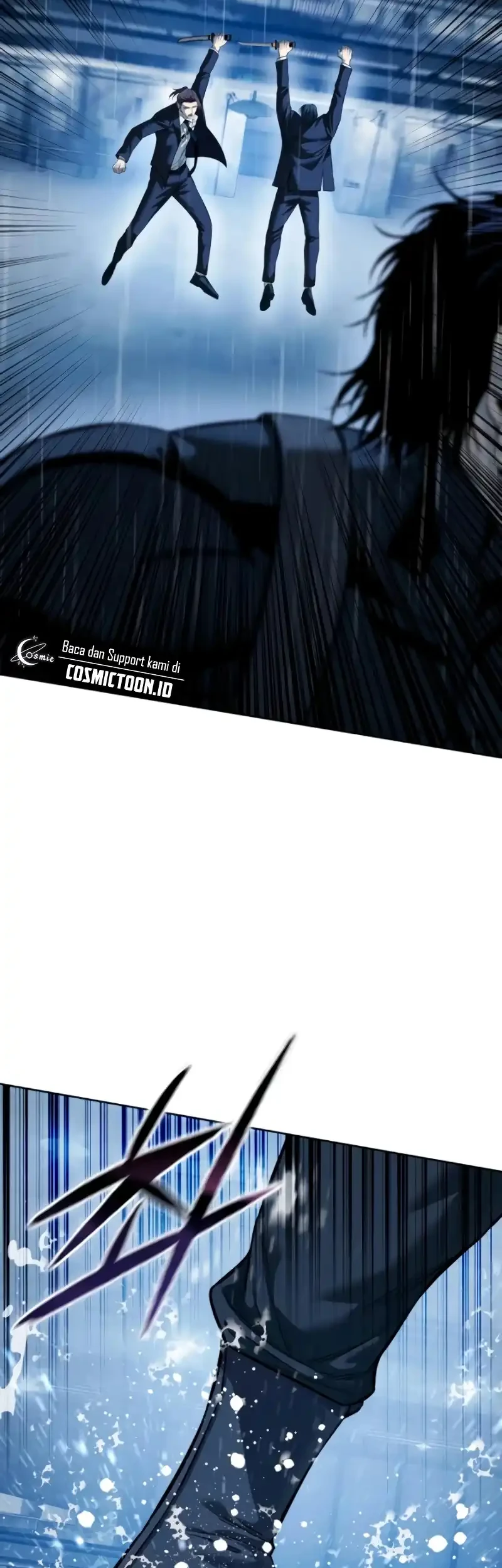 Red Shirt Chapter 36 Gambar 46