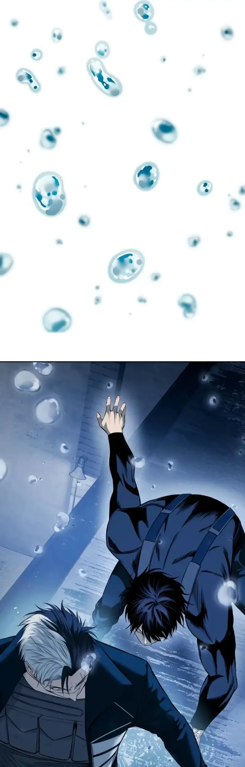 Red Shirt Chapter 36 Gambar 48