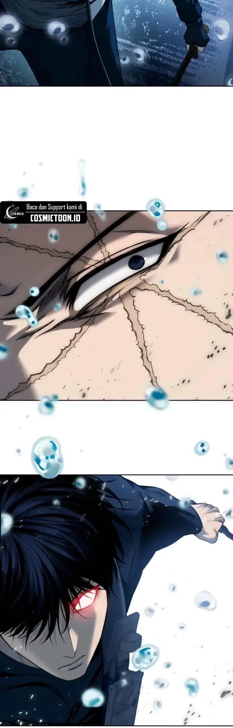 Red Shirt Chapter 36 Gambar 49