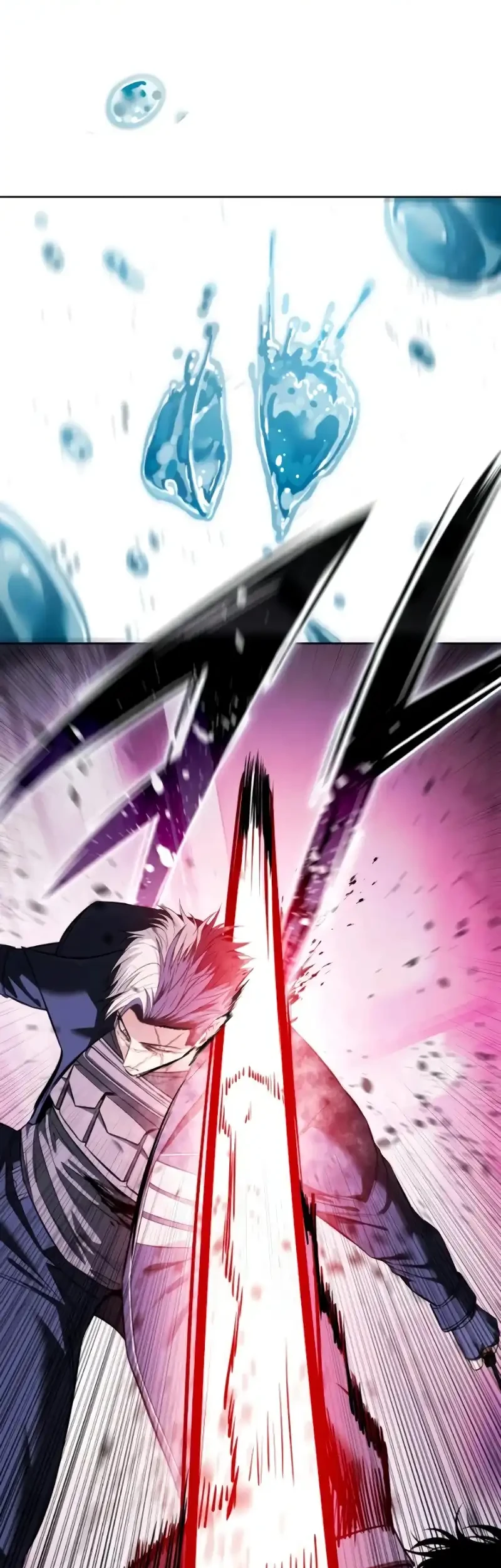 Red Shirt Chapter 36 Gambar 50