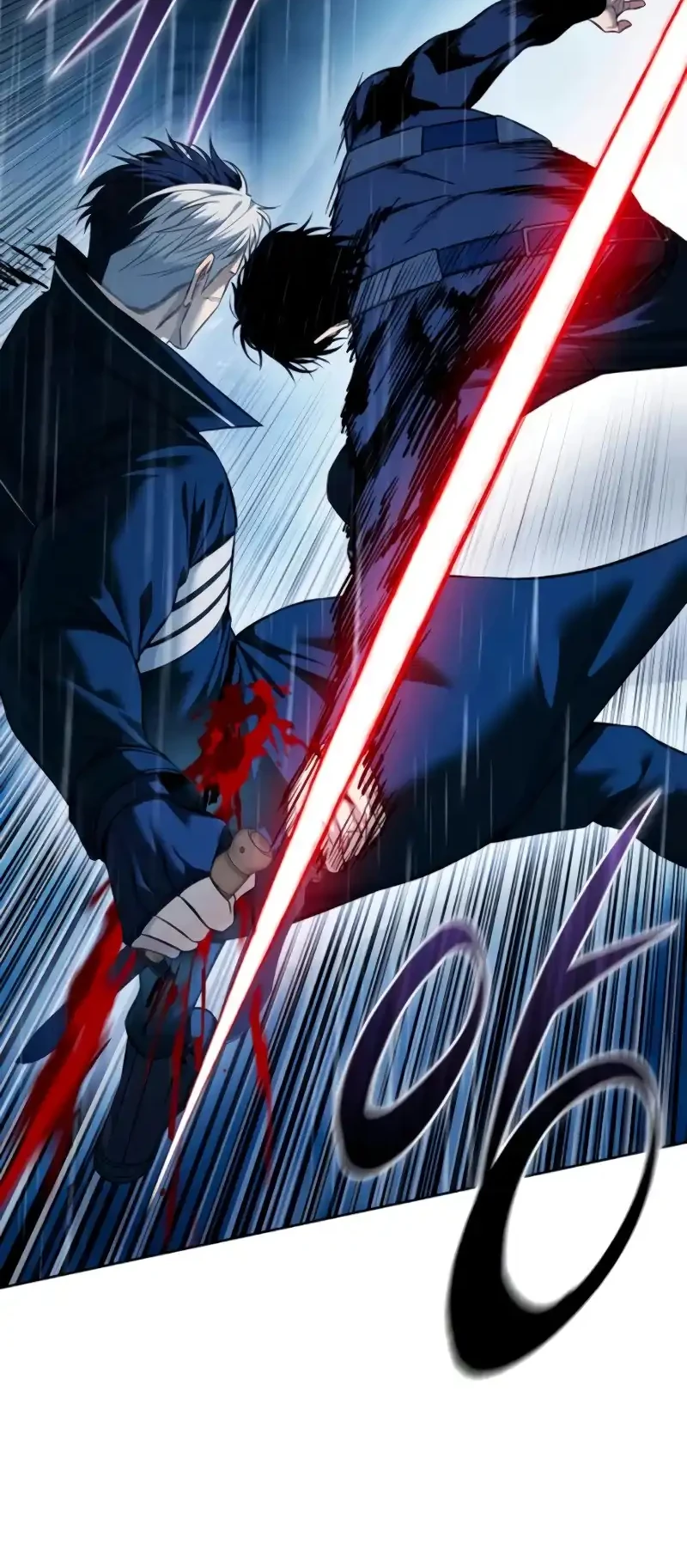 Red Shirt Chapter 36 Gambar 53