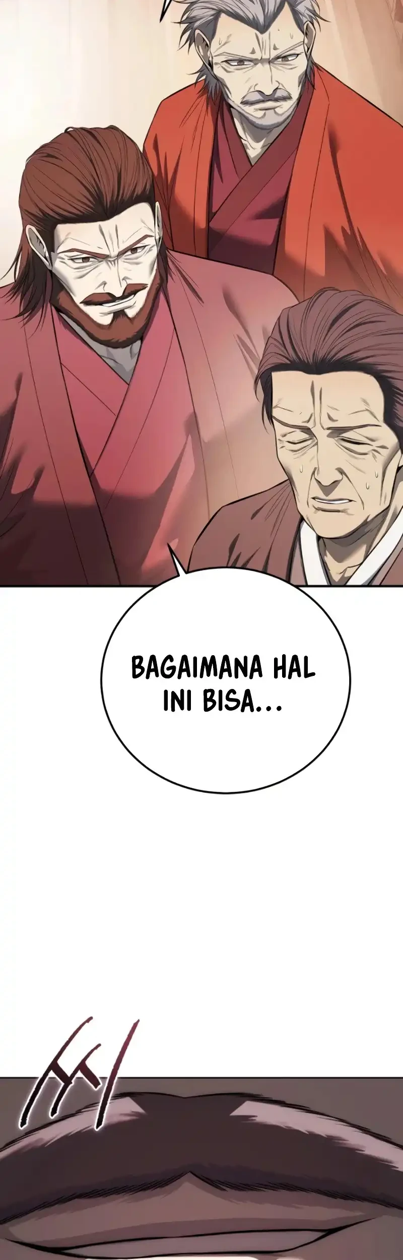 Red Shirt Chapter 37 Gambar 55