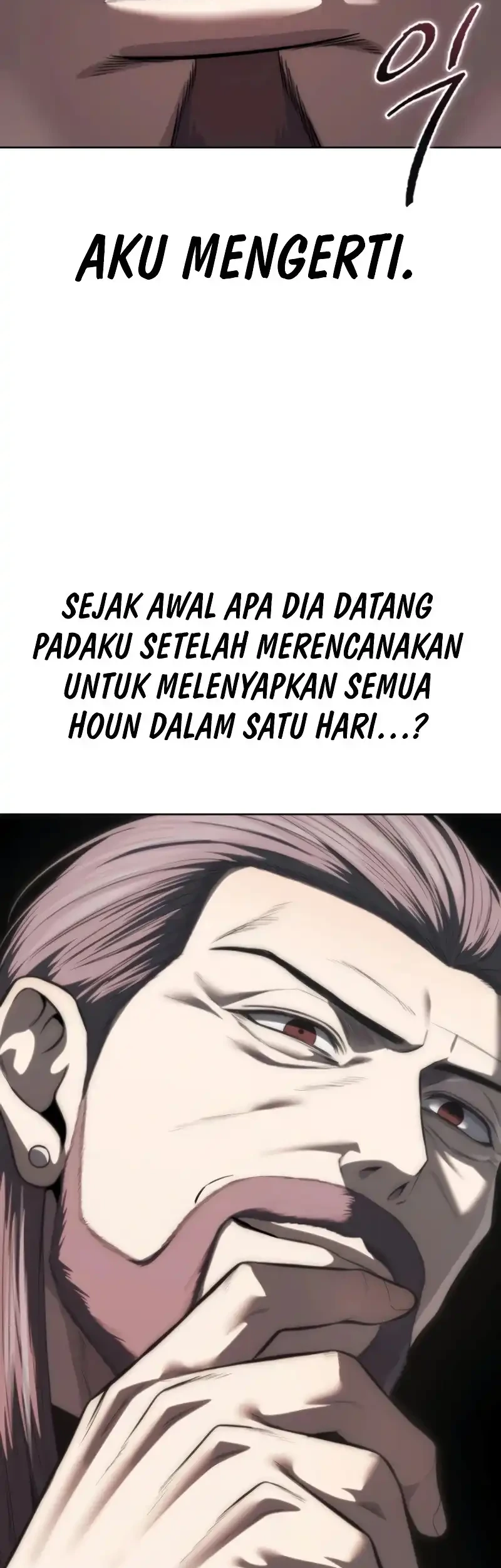 Red Shirt Chapter 37 Gambar 56