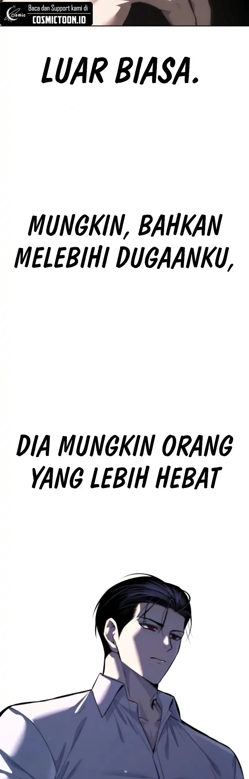 Red Shirt Chapter 37 Gambar 57