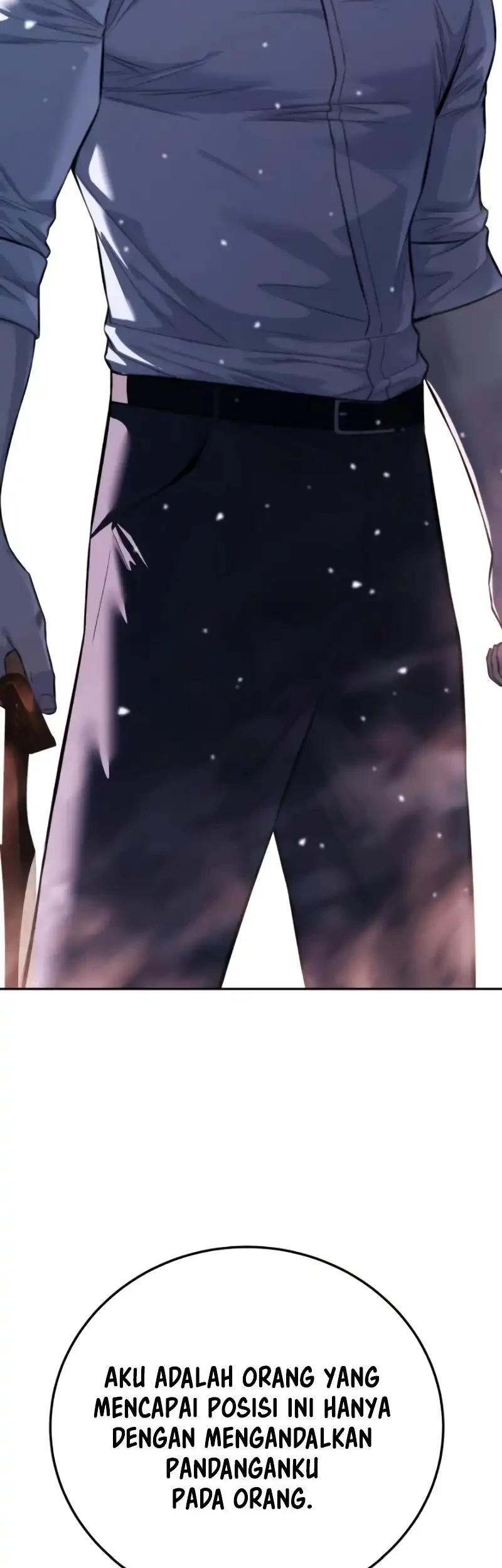 Red Shirt Chapter 37 Gambar 58