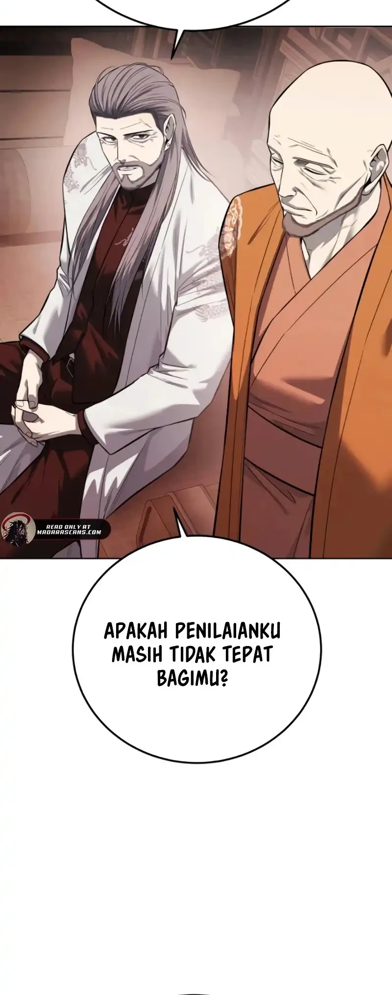 Red Shirt Chapter 37 Gambar 59