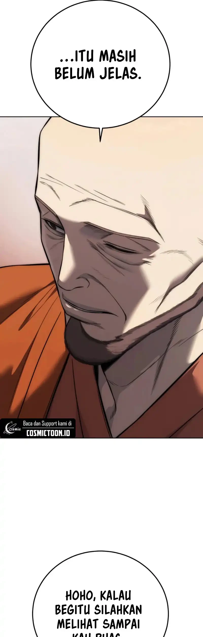 Red Shirt Chapter 37 Gambar 60