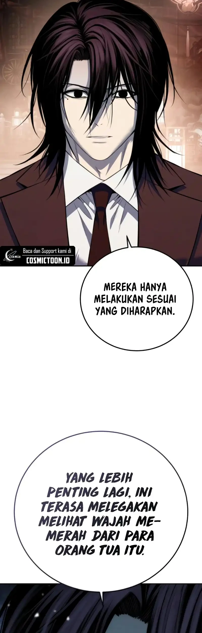 Red Shirt Chapter 37 Gambar 63