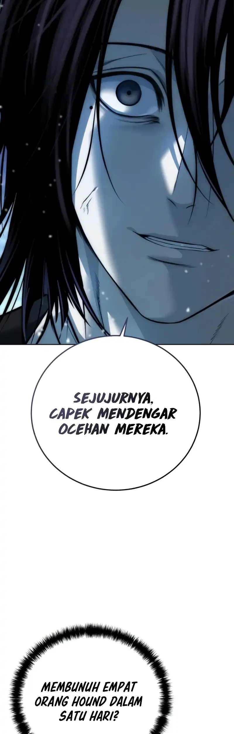Red Shirt Chapter 37 Gambar 64