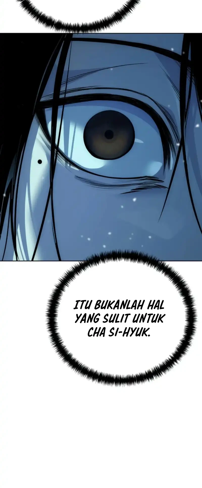 Red Shirt Chapter 37 Gambar 65