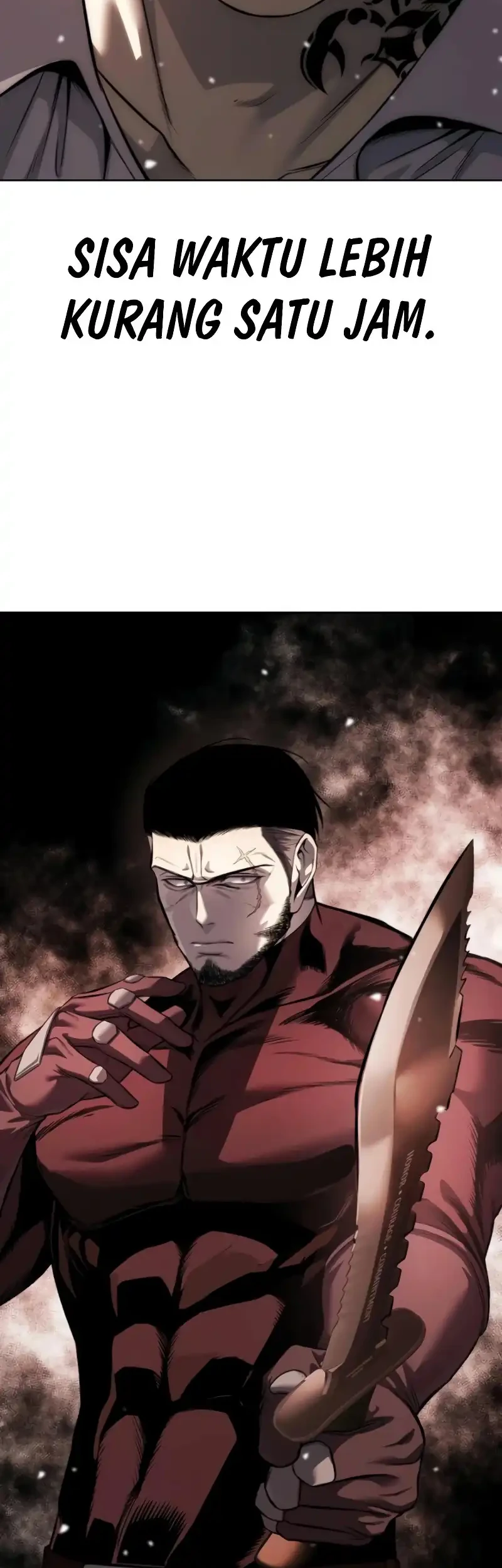Red Shirt Chapter 37 Gambar 68