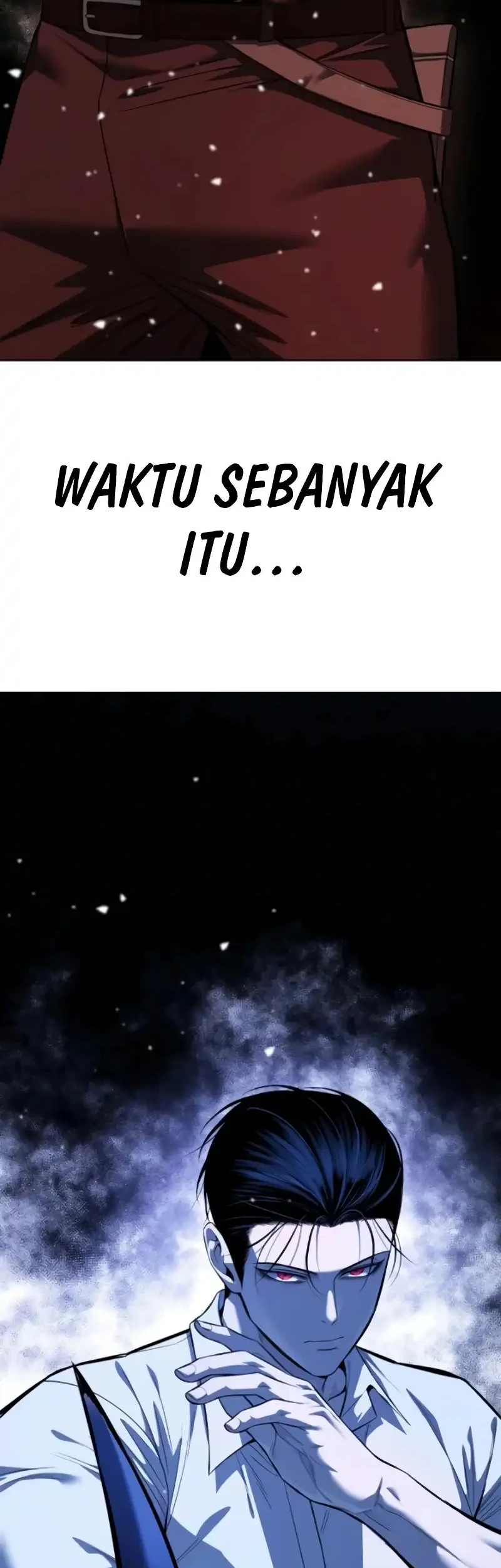 Red Shirt Chapter 37 Gambar 69