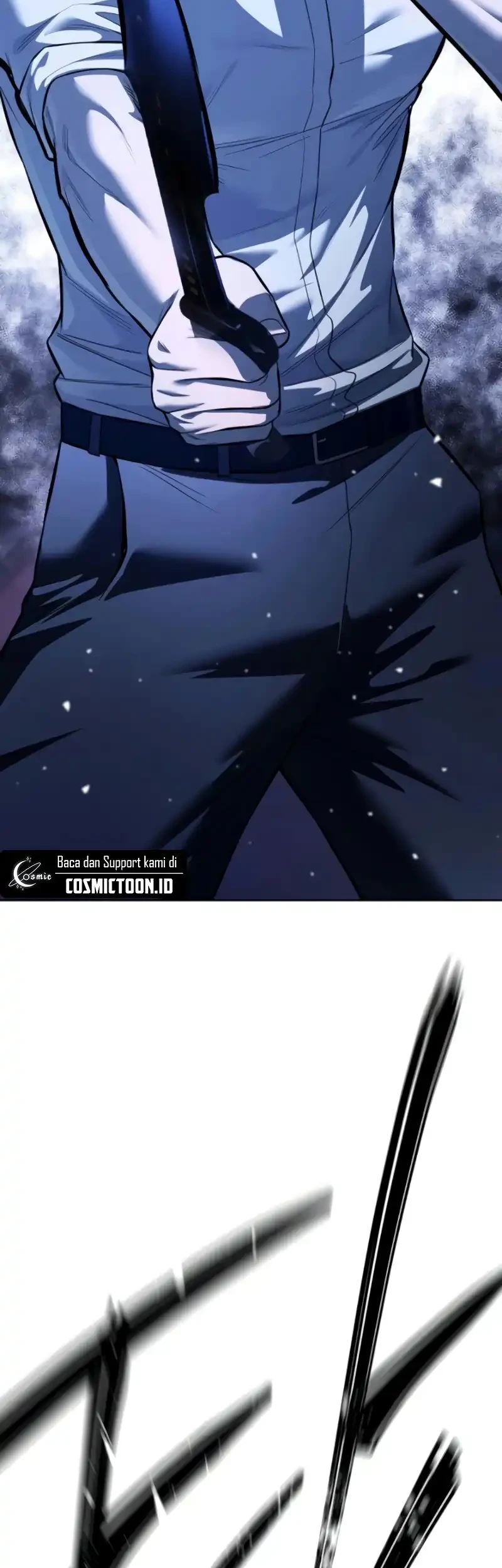 Red Shirt Chapter 37 Gambar 70