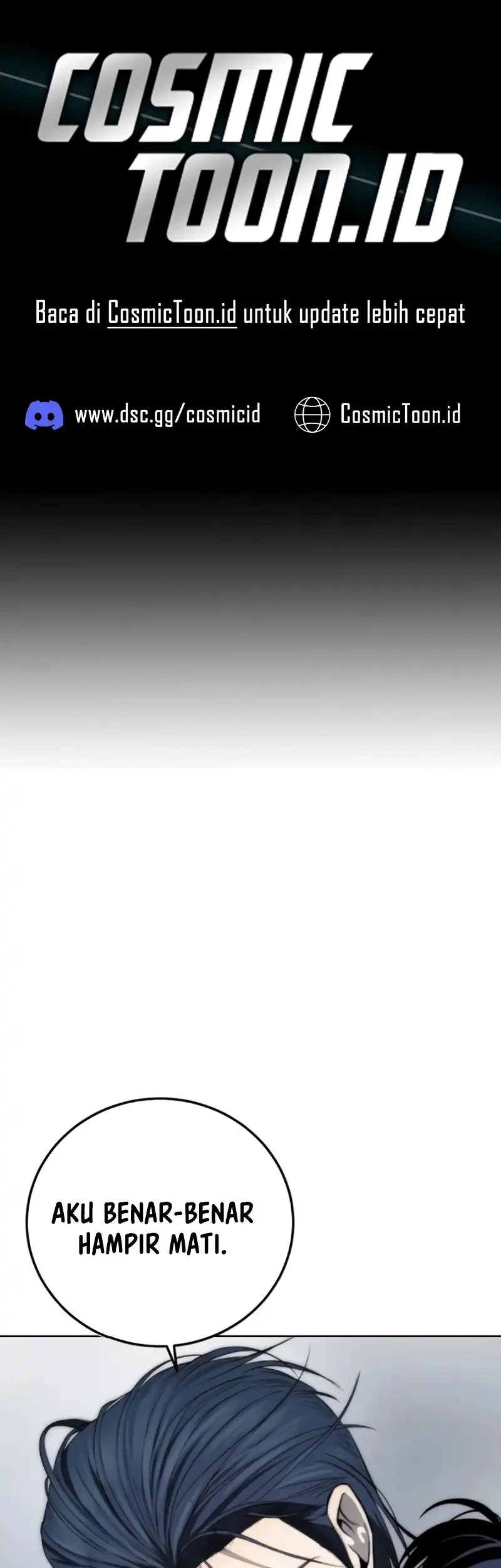 Komik Red Shirt Chapter 37 gambar nomor 1