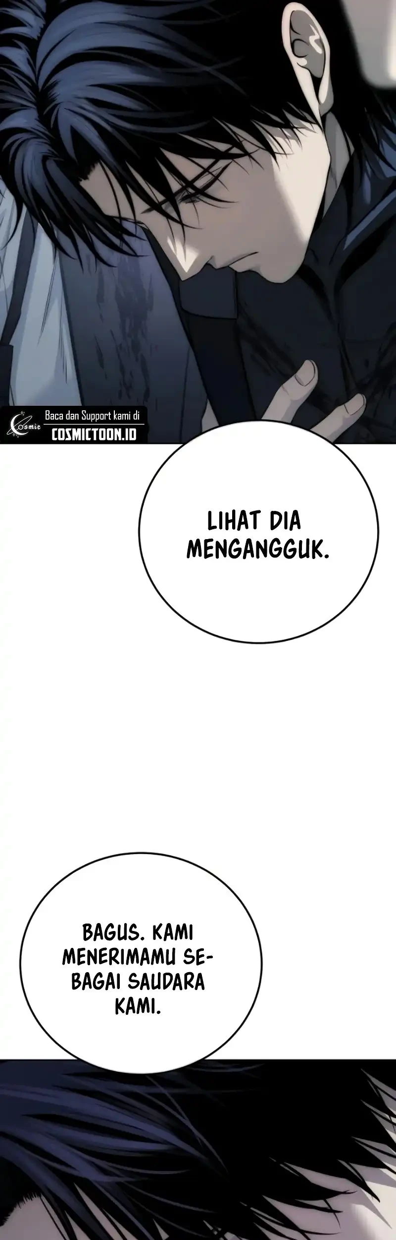 Red Shirt Chapter 37 Gambar 7