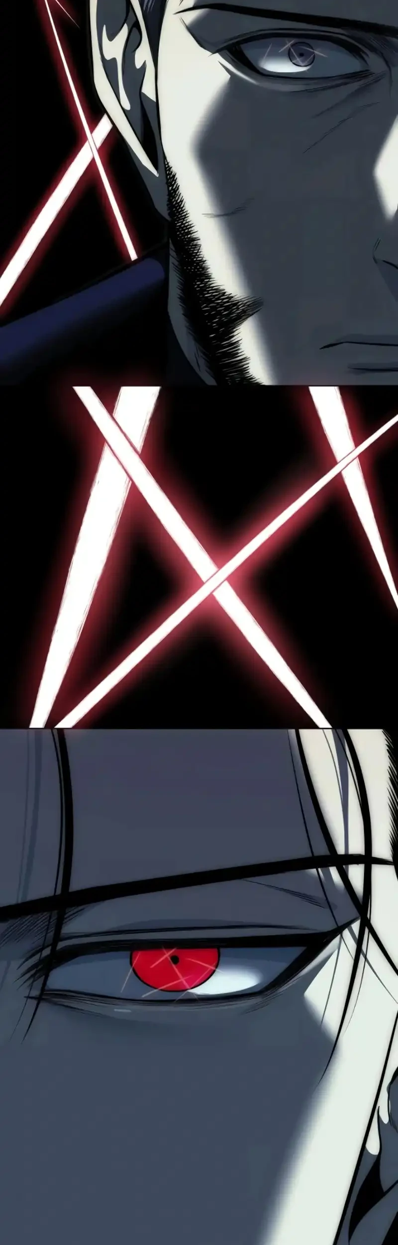 Red Shirt Chapter 37 Gambar 13