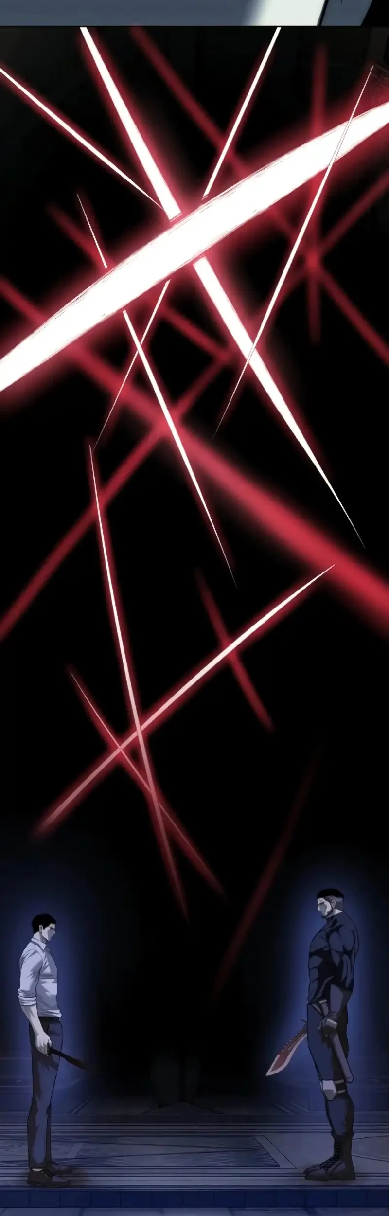 Red Shirt Chapter 37 Gambar 14