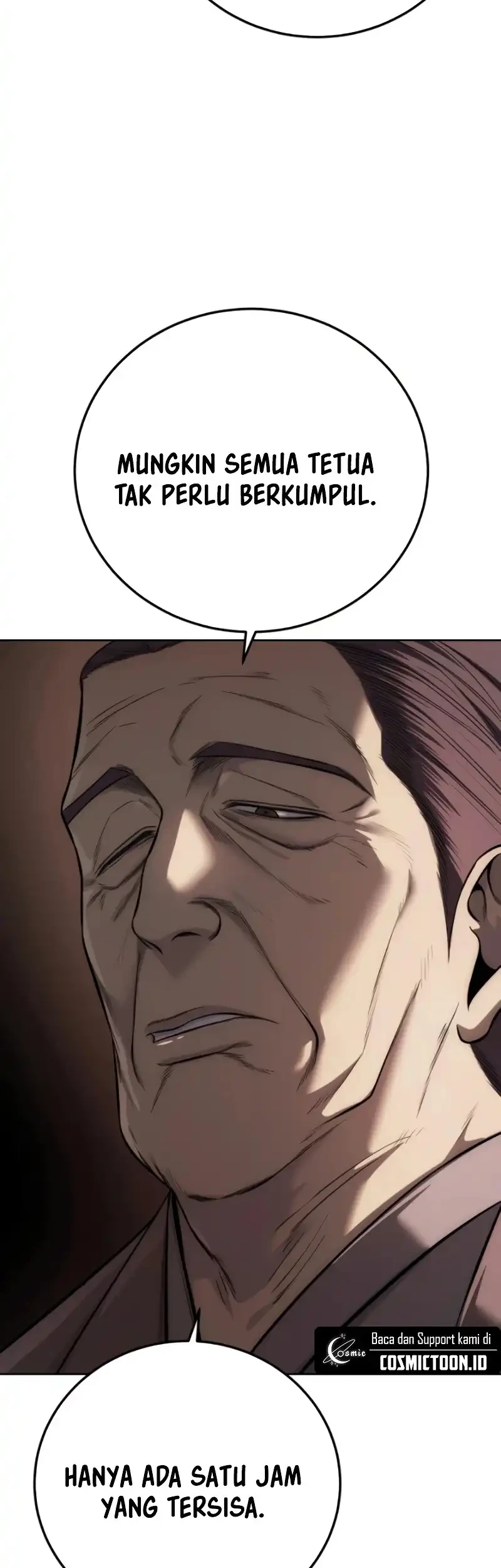Red Shirt Chapter 37 Gambar 25